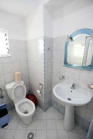 Imagen de la habitación del Hotel Vila Riza Veliu. Foto 19