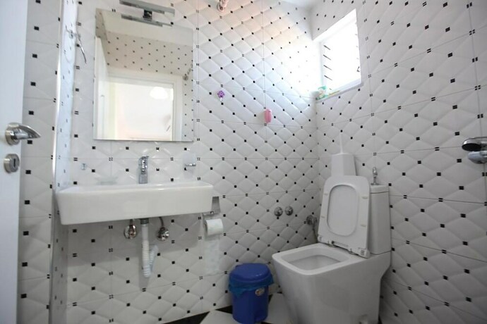 Imagen general del Hotel Vila Riza Veliu. Foto 13