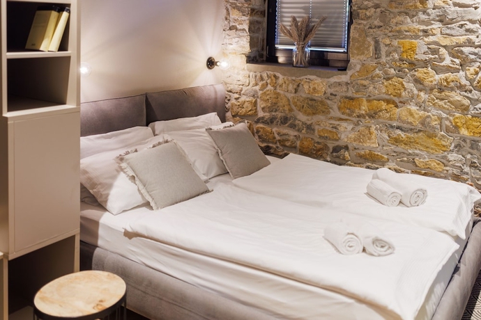 Imagen de la habitación del Hotel Vila Robida and SPA. Foto 3