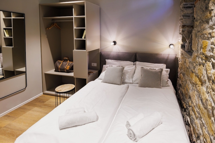Imagen de la habitación del Hotel Vila Robida and SPA. Foto 4