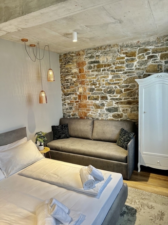Imagen de la habitación del Hotel Vila Robida and SPA. Foto 8