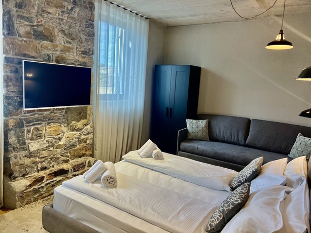 Imagen de la habitación del Hotel Vila Robida and SPA. Foto 14