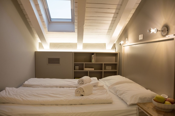 Imagen de la habitación del Hotel Vila Robida and SPA. Foto 15