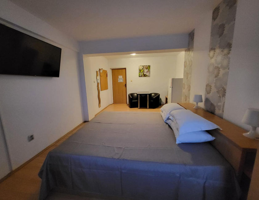 Imagen general del Hotel Vila Rocco. Foto 2