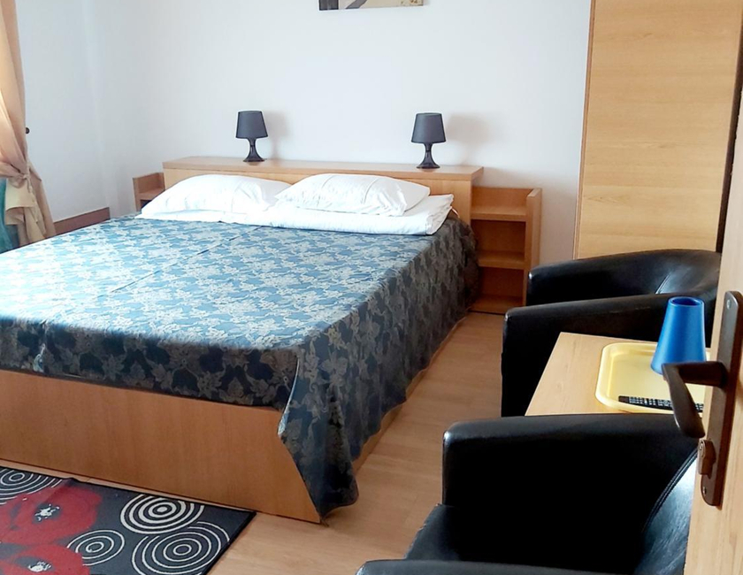 Imagen general del Hotel Vila Rocco. Foto 5