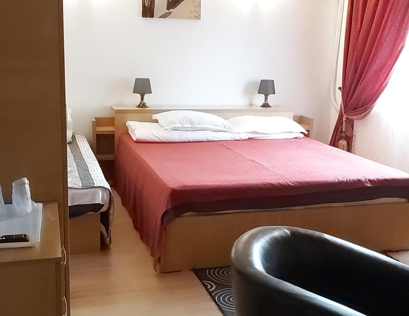 Imagen general del Hotel Vila Rocco. Foto 11