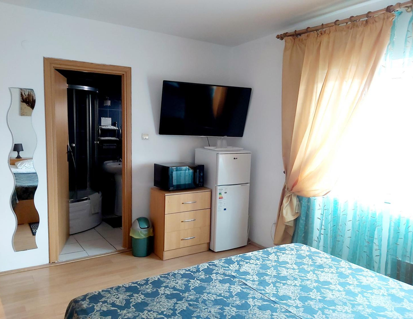 Imagen general del Hotel Vila Rocco. Foto 12