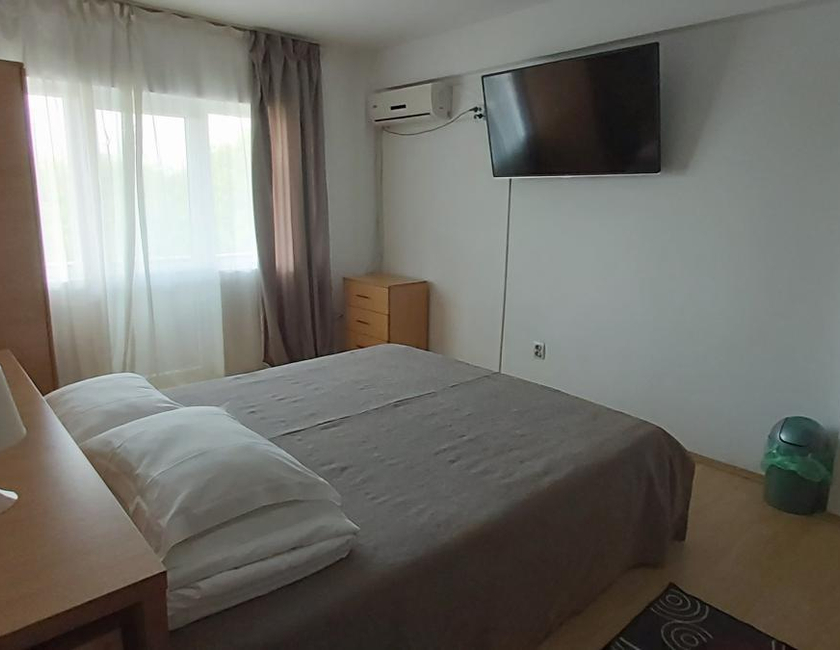 Imagen general del Hotel Vila Rocco. Foto 15