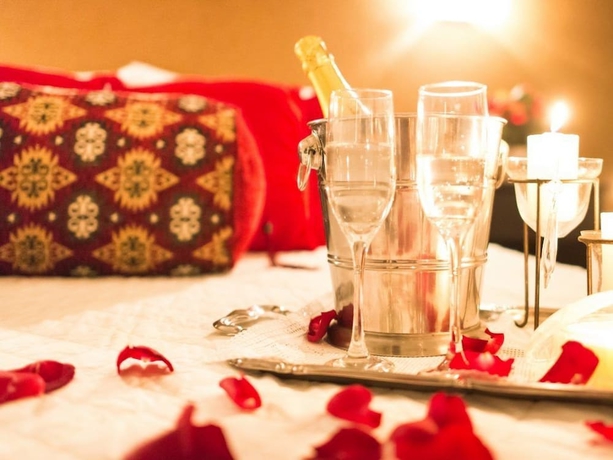 Imagen general del Hotel Vila Romana Park. Foto 2