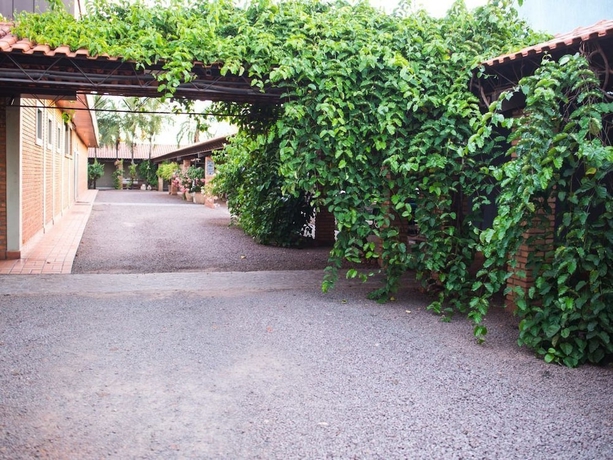 Imagen general del Hotel Vila Romana Park. Foto 3