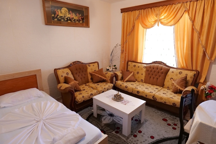 Imagen de la habitación del Hotel Vila Ronaldo. Foto 3