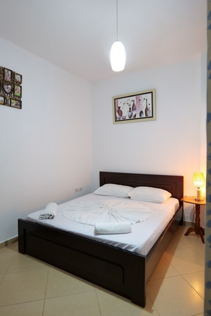 Imagen de la habitación del Hotel Vila Ronaldo. Foto 5