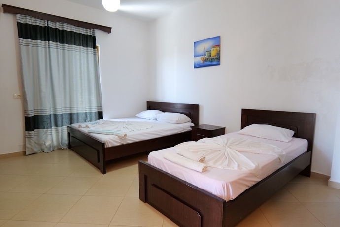 Imagen de la habitación del Hotel Vila Ronaldo. Foto 6