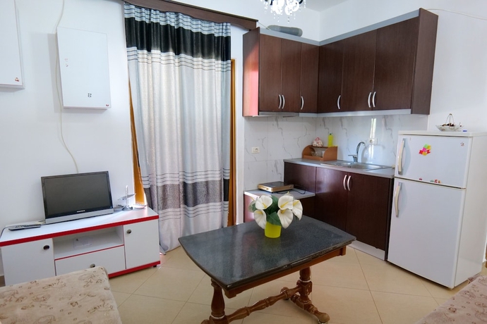 Imagen de la habitación del Hotel Vila Ronaldo. Foto 11