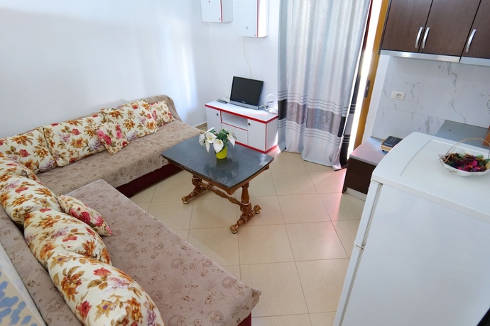 Imagen de la habitación del Hotel Vila Ronaldo. Foto 12