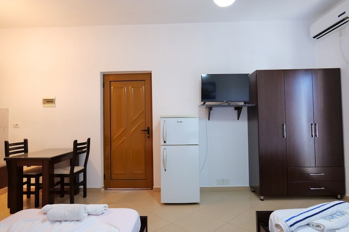 Imagen de la habitación del Hotel Vila Ronaldo. Foto 17
