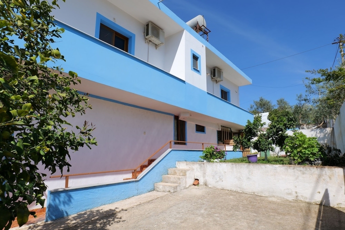 Imagen de la habitación del Hotel Vila Ronaldo. Foto 19