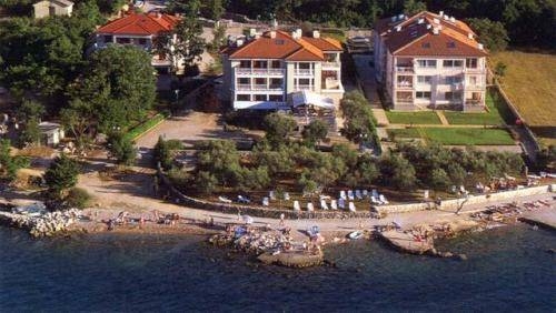 Imagen general del Hotel Vila Rova. Foto 1