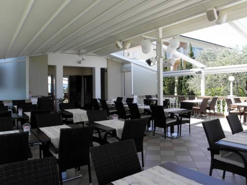 Imagen general del Hotel Vila Rova. Foto 4