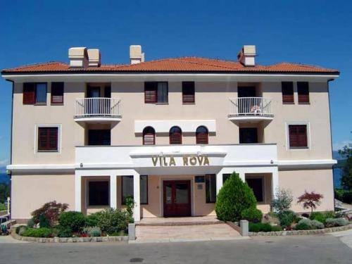 Imagen general del Hotel Vila Rova. Foto 8