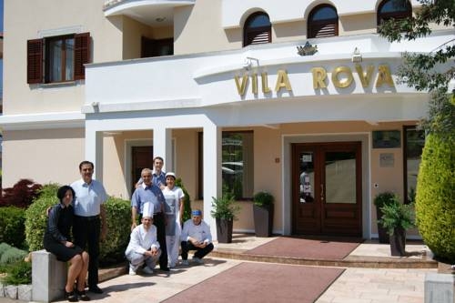 Imagen general del Hotel Vila Rova. Foto 15