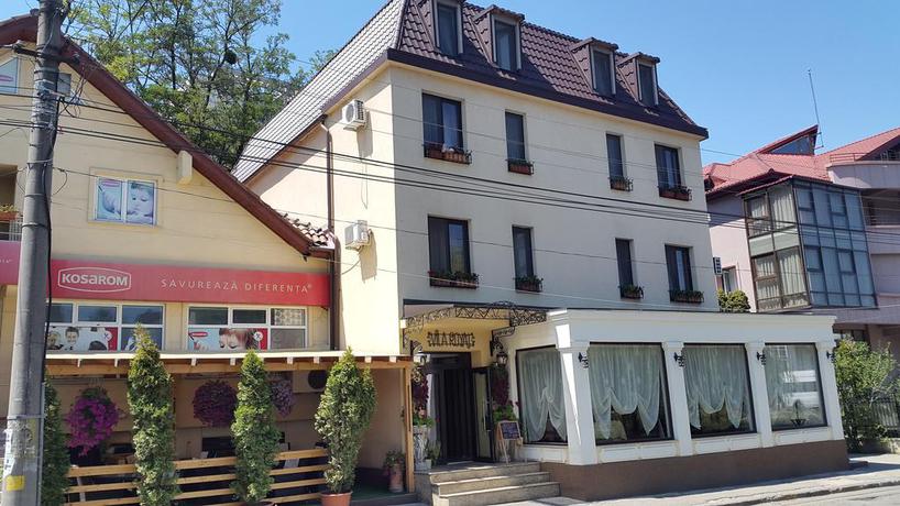 Imagen general del Hotel Vila Royal, Bacau. Foto 1