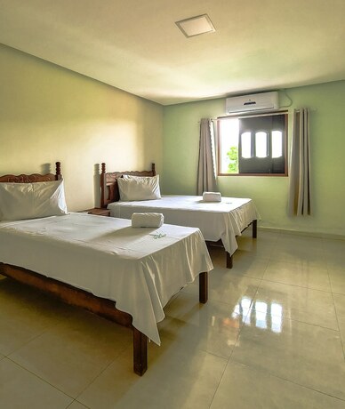 Imagen de la habitación del Hotel Vila Sancar Pousada. Foto 19