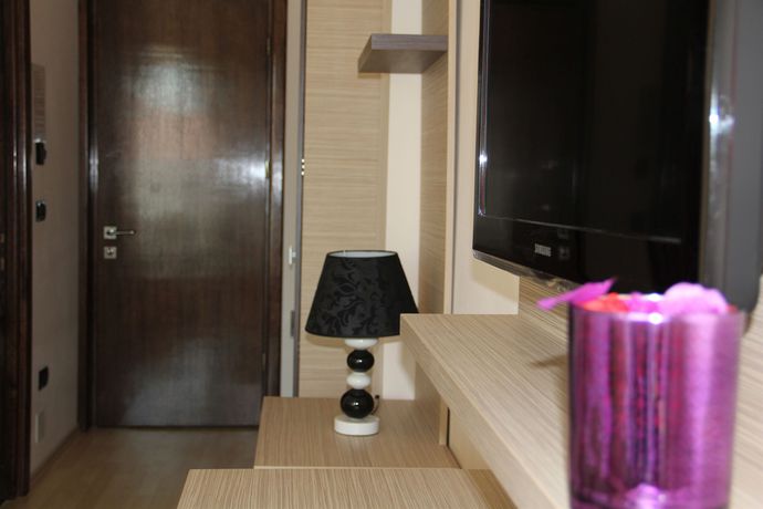Imagen de la habitación del Hotel Vila Sangria. Foto 12