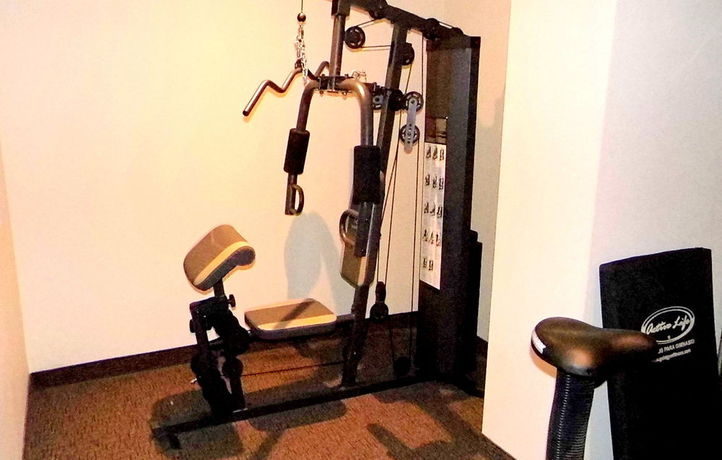 Imagen general del Hotel Vila Santa Miraflores. Foto 3