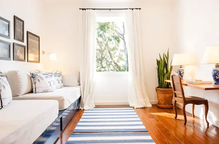 Imagen de la habitación del Hotel Vila Santa Teresa. Foto 5