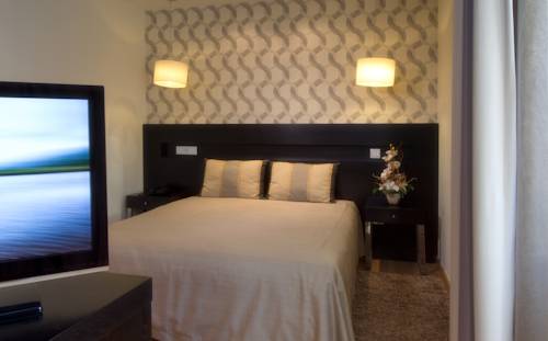 Imagen de la habitación del Hotel Vila São Vicente - Adults Only. Foto 4