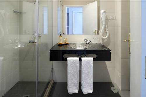 Imagen de la habitación del Hotel Vila São Vicente - Adults Only. Foto 5