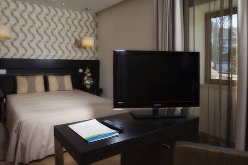 Imagen de la habitación del Hotel Vila São Vicente - Adults Only. Foto 7