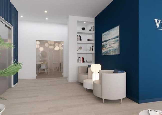 Imagen de los interiores del Hotel Vila Sena by TRIUS Hotels. Foto 9