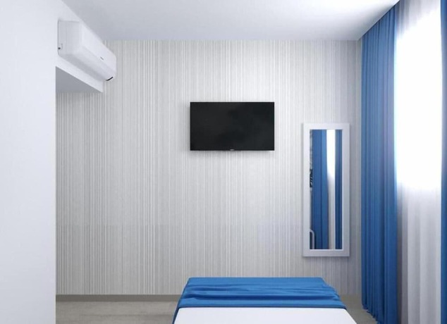 Imagen de la habitación del Hotel Vila Sena by TRIUS Hotels. Foto 7