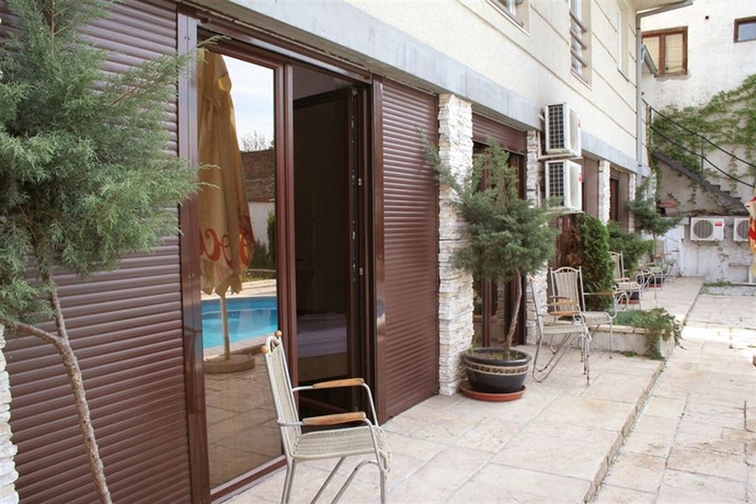 Imagen general del Hotel Vila Senjak. Foto 2