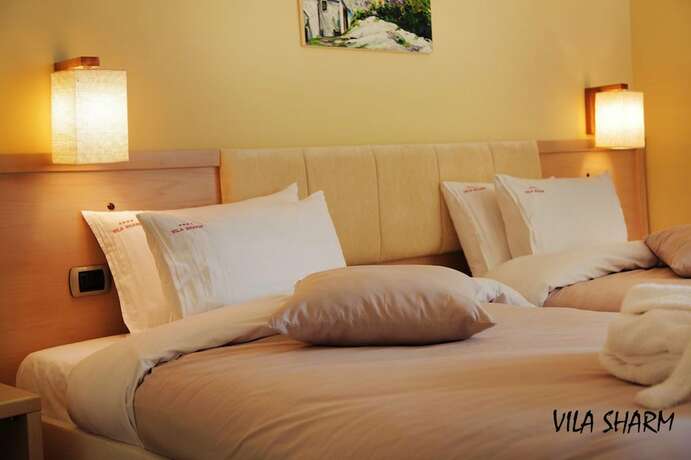 Imagen general del Hotel Vila Sharm. Foto 3