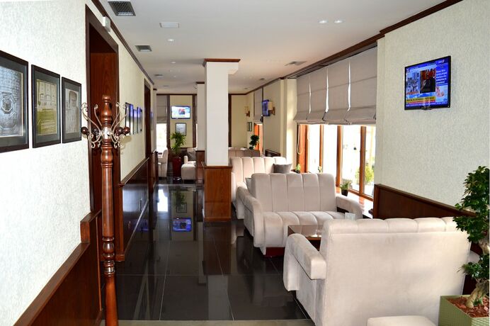 Imagen general del Hotel Vila Sharm. Foto 6