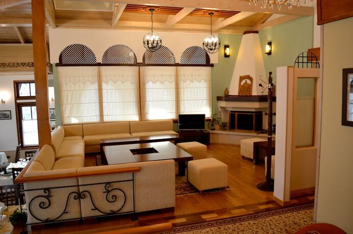 Imagen general del Hotel Vila Sharm. Foto 7