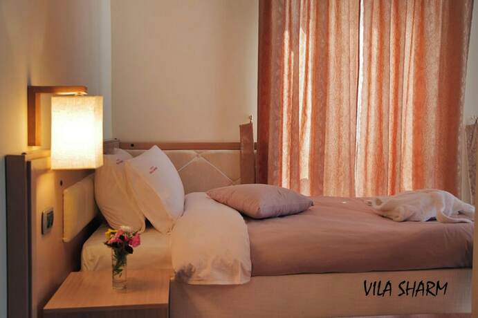 Imagen general del Hotel Vila Sharm. Foto 10