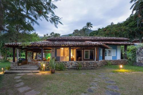 Imagen de la habitación del Hotel Vila Siri&uacute;ba. Foto 11