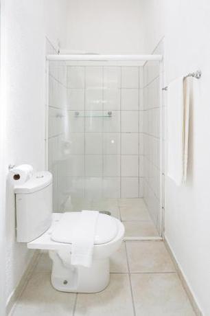 Imagen de la habitación del Hotel Vila Siri&uacute;ba. Foto 12