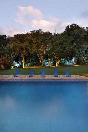 Imagen general del Hotel Vila Siri&uacute;ba. Foto 4