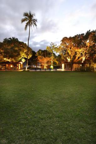 Imagen general del Hotel Vila Siri&uacute;ba. Foto 6