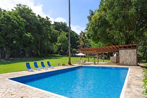 Imagen general del Hotel Vila Siri&uacute;ba. Foto 8