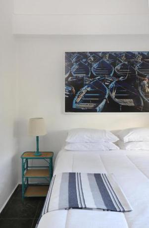 Imagen de la habitación del Hotel Vila Siri&uacute;ba. Foto 18