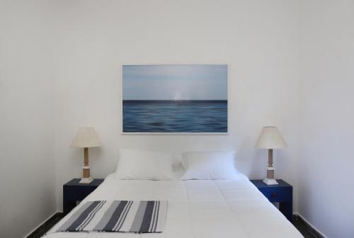 Imagen de la habitación del Hotel Vila Siri&uacute;ba. Foto 19