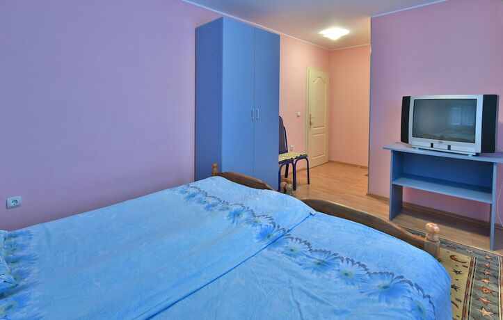 Imagen de la habitación del Hotel Vila Sofija Zlatibor. Foto 11