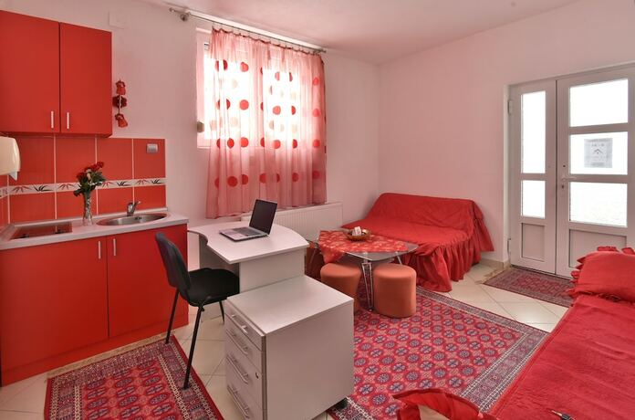 Imagen general del Hotel Vila Sofija Zlatibor. Foto 1