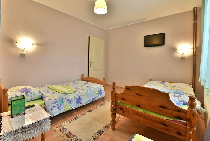 Imagen general del Hotel Vila Sofija Zlatibor. Foto 2